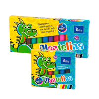 Plasteliny